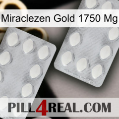 Miraclezen Gold 1750 Mg 17